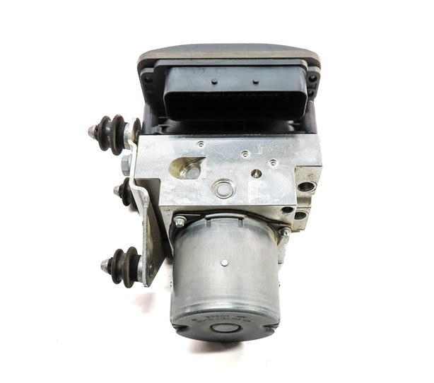 Thumbnail 2: 2017-2018 AUDI A8 (D4 4H) ANTI LOCK ABS BRAKE PUMP MODULE w/ ADAPTIVE CRUISE