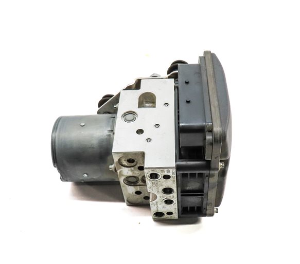 Thumbnail 3: 2017-2018 AUDI A8 (D4 4H) ANTI LOCK ABS BRAKE PUMP MODULE w/ ADAPTIVE CRUISE