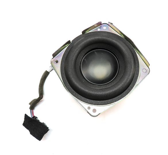 2018 AUDI A8L (D4 4H) FRONT RIGHT PASSENGER DOOR BOSE AUDIO SOUND SYSTEM SPEAKER