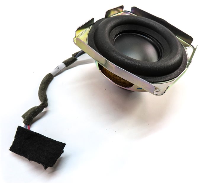 Thumbnail 3: 2018 AUDI A8L (D4 4H) FRONT RIGHT PASSENGER DOOR BOSE AUDIO SOUND SYSTEM SPEAKER