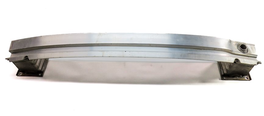 Thumbnail 2: 2011-2018 AUDI A8 S8 (D4 4H) REAR BUMPER REINFORCEMENT BAR IMPACT BRACE BAR