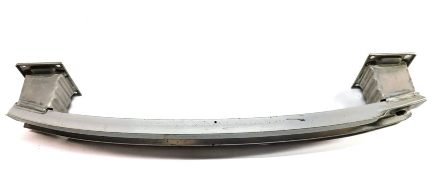 Thumbnail 3: 2011-2018 AUDI A8 S8 (D4 4H) REAR BUMPER REINFORCEMENT BAR IMPACT BRACE BAR