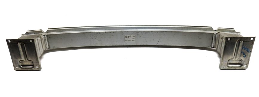Thumbnail 4: 2011-2018 AUDI A8 S8 (D4 4H) REAR BUMPER REINFORCEMENT BAR IMPACT BRACE BAR