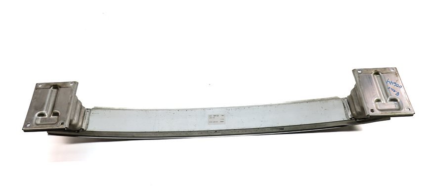 Thumbnail 5: 2011-2018 AUDI A8 S8 (D4 4H) REAR BUMPER REINFORCEMENT BAR IMPACT BRACE BAR