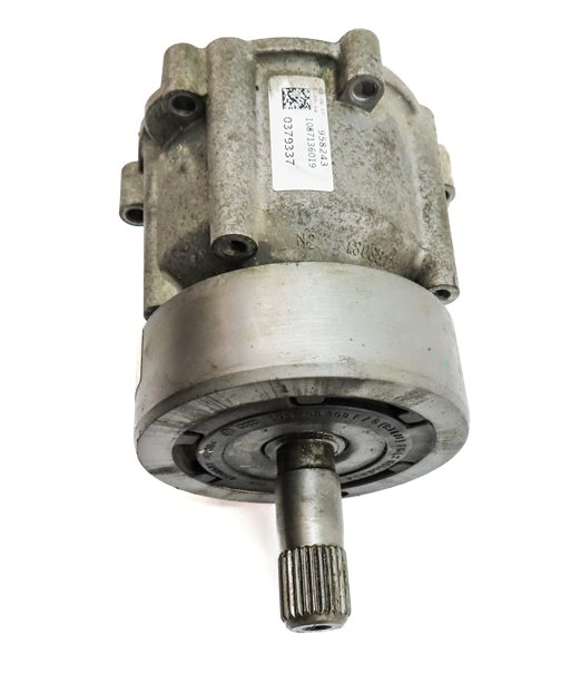 Thumbnail 2: 2017-2018 AUDI A8 D4 4H 4.0L AUTOMATIC TRANSMISSION ID SHH TAIL SHAFT ASSEMBLY