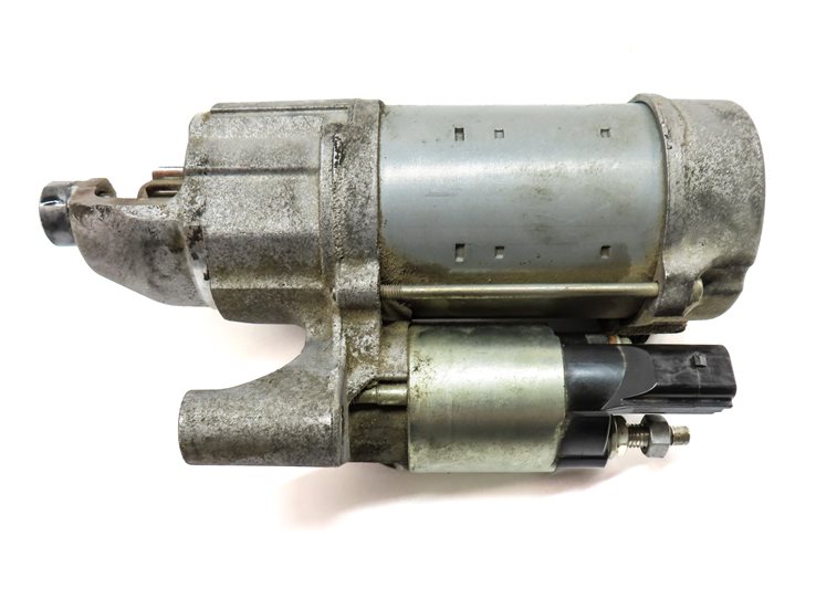 Thumbnail 5: 2014-2018 AUDI A8 S7 S8 (D4 4H C7 4G8) 4.0L TURBO ENGINE STARTER MOTOR (opt 7L8)