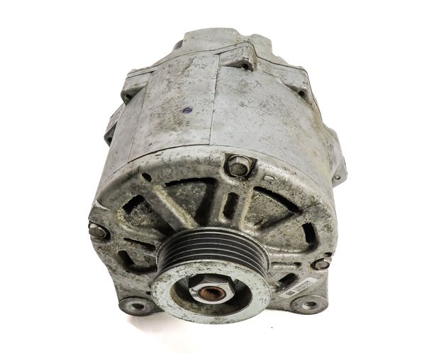 Thumbnail 2: 2013-2018 AUDI A8 S6 S7 RS7 S8 (D4 4H C7 4G8) 4.0L ENGINE 190 AMP ALTERNATOR