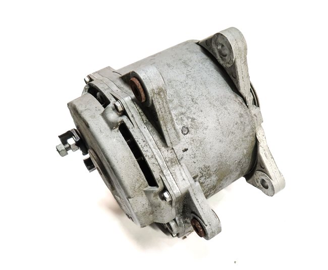 Thumbnail 6: 2013-2018 AUDI A8 S6 S7 RS7 S8 (D4 4H C7 4G8) 4.0L ENGINE 190 AMP ALTERNATOR