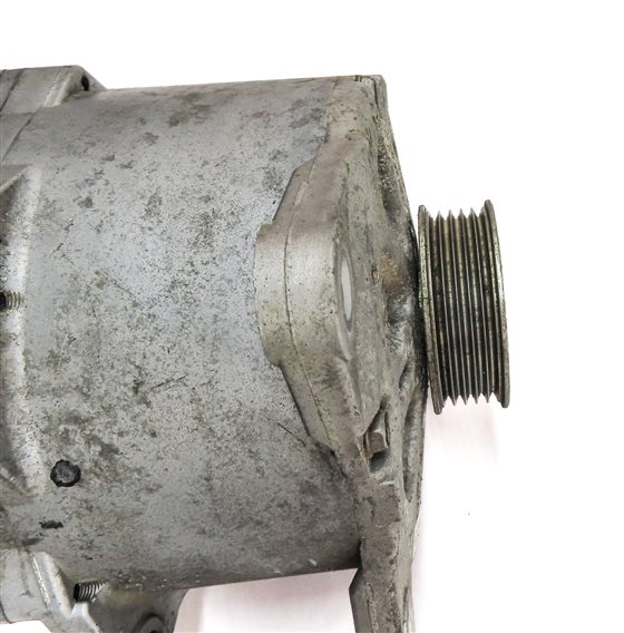 Thumbnail 7: 2013-2018 AUDI A8 S6 S7 RS7 S8 (D4 4H C7 4G8) 4.0L ENGINE 190 AMP ALTERNATOR