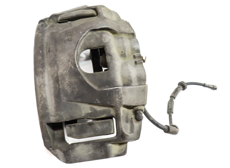 Thumbnail 9: 2011-2018 AUDI A8 (D4 4H) FRONT LEFT & RIGHT BRAKE CALIPER SET 2 (14.96" ROTOR)
