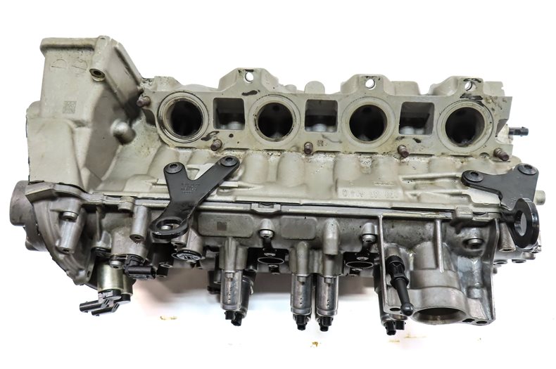 Thumbnail 7: 2015-2018 AUDI A8 (D4 4H) 4.0L ENGINE RIGHT PASSENGER CYLINDER HEAD