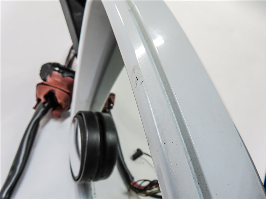 Thumbnail 11: 11-18 AUDI A8 S8 D4 4H RIGHT DOOR MIRROR HEAT CAMERA PFOLD AUTODIM BLIND(White)