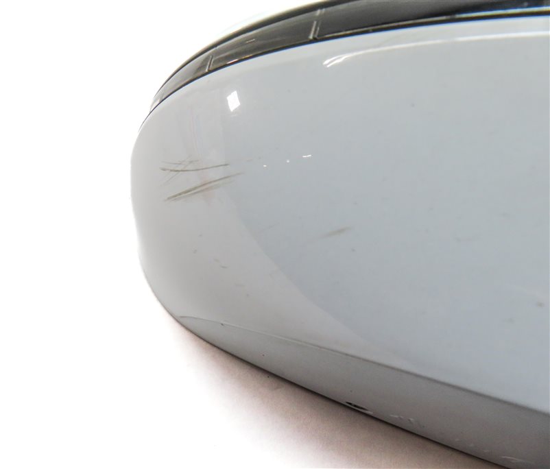 Thumbnail 9: 11-18 AUDI A8 S8 D4 4H RIGHT DOOR MIRROR HEAT CAMERA PFOLD AUTODIM BLIND(White)
