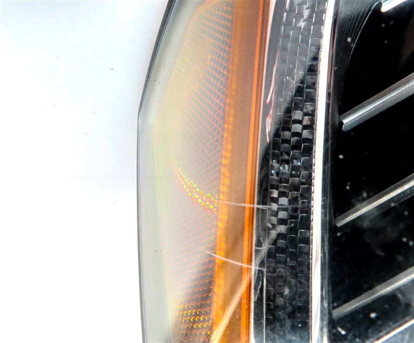 Thumbnail 10: 2015-2018 AUDI A8 S8 (D4 4H) FRONT LEFT DRIVER LED HEADLIGHT HEAD LIGHT LAMP