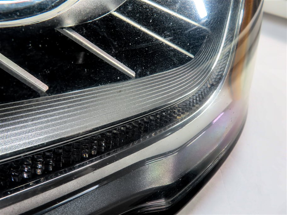 Thumbnail 12: 2015-2018 AUDI A8 S8 (D4 4H) FRONT LEFT DRIVER LED HEADLIGHT HEAD LIGHT LAMP