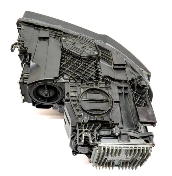 Thumbnail 5: 2015-2018 AUDI A8 S8 (D4 4H) FRONT LEFT DRIVER LED HEADLIGHT HEAD LIGHT LAMP