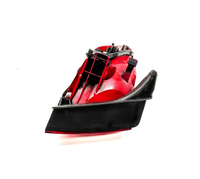 Thumbnail 5: 10-12 AUDI A4 S4 B8 8K REAR RIGHT PASSENGER OUTER TAILLIGHT BRAKE LIGHT LAMP LED