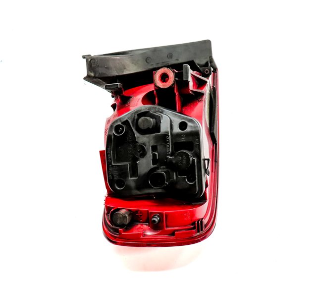 Thumbnail 6: 10-12 AUDI A4 S4 B8 8K REAR RIGHT PASSENGER OUTER TAILLIGHT BRAKE LIGHT LAMP LED