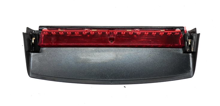 2012 AUDI S4 (B8 8K) REAR THIRD 3RD STOP BRAKE LIGHT LAMP