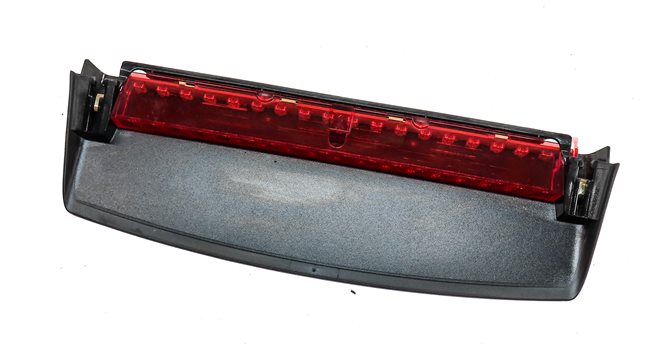 Thumbnail 2: 2012 AUDI S4 (B8 8K) REAR THIRD 3RD STOP BRAKE LIGHT LAMP