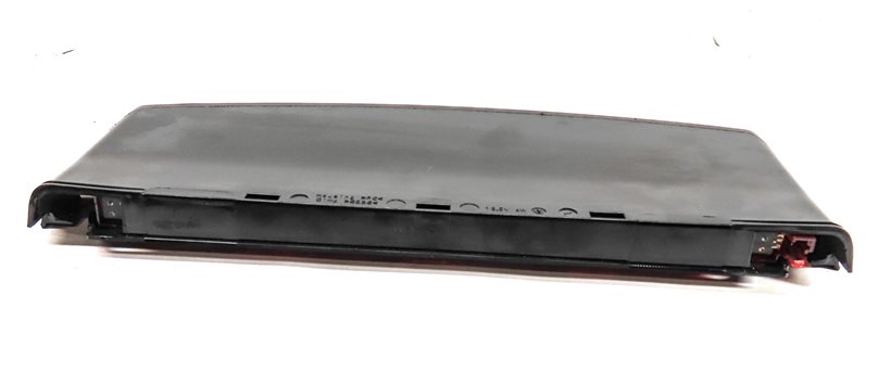 Thumbnail 4: 2012 AUDI S4 (B8 8K) REAR THIRD 3RD STOP BRAKE LIGHT LAMP