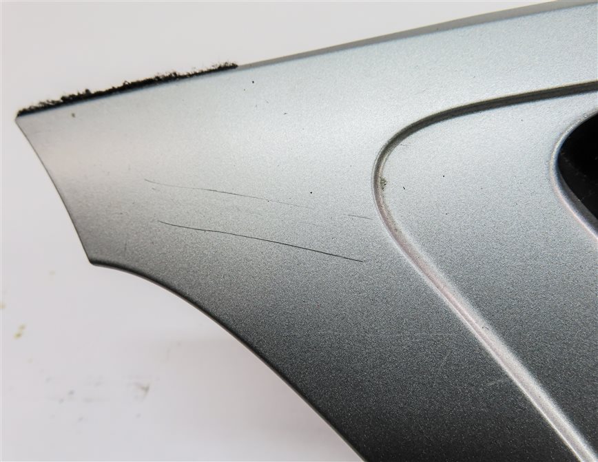 Thumbnail 7: 2012 AUDI S4 (B8 8K) FRONT DASH INFORMATION MEDIA DISPLAY SCREEN TRIM BEZEL