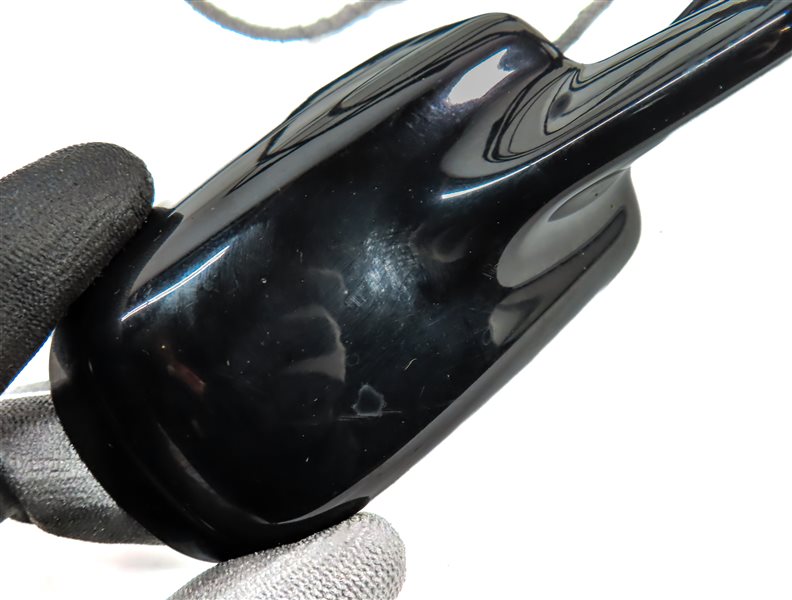Thumbnail 3: 09-12 AUDI A4 S4 (B8 8K) AM/FM RADIO STEREO PHONE ROOF SHARK FIN ANTENNA(Black)