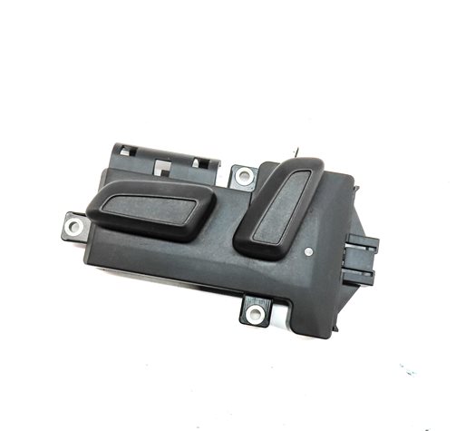 Thumbnail 2: 2012 AUDI S4 (B8 8K) FRONT LEFT DRIVER SEAT POSITION ADJUST SWITCH BUTTON