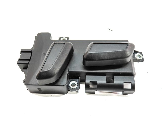 Thumbnail 5: 2012 AUDI S4 (B8 8K) FRONT LEFT DRIVER SEAT POSITION ADJUST SWITCH BUTTON