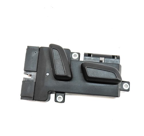 2012 AUDI S4 (B8 8K) FRONT RIGHT PASSENGER SEAT POSITION ADJUST SWITCH BUTTON