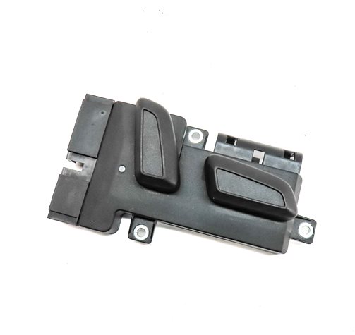 Thumbnail 2: 2012 AUDI S4 (B8 8K) FRONT RIGHT PASSENGER SEAT POSITION ADJUST SWITCH BUTTON