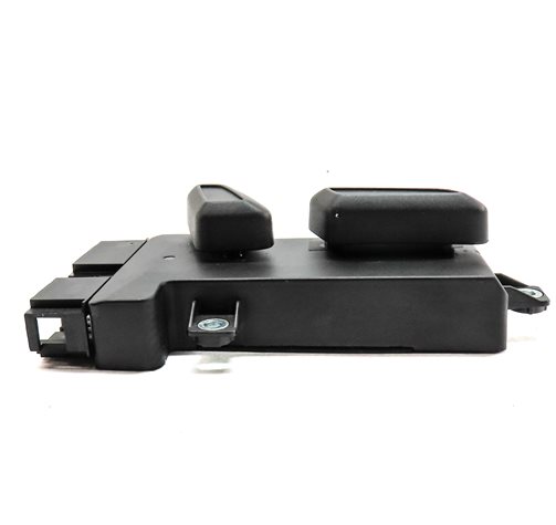 Thumbnail 3: 2012 AUDI S4 (B8 8K) FRONT RIGHT PASSENGER SEAT POSITION ADJUST SWITCH BUTTON