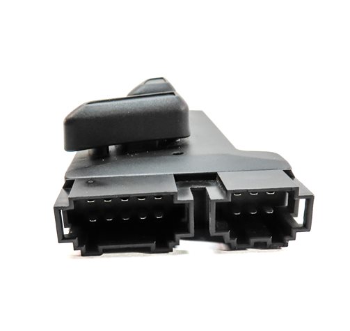 Thumbnail 4: 2012 AUDI S4 (B8 8K) FRONT RIGHT PASSENGER SEAT POSITION ADJUST SWITCH BUTTON