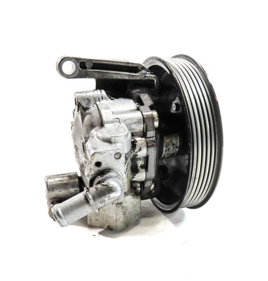 Thumbnail 4: 2009-2012 AUDI A4 S4 A5 S5 (B8 8K 8T) 3.0L / 3.2L ENGINE POWER STEERING PUMP