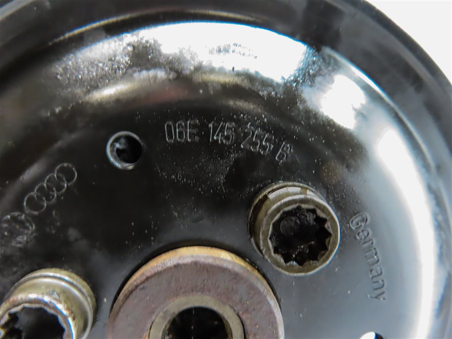 Thumbnail 7: 2009-2012 AUDI A4 S4 A5 S5 (B8 8K 8T) 3.0L / 3.2L ENGINE POWER STEERING PUMP