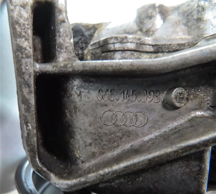 Thumbnail 8: 2009-2012 AUDI A4 S4 A5 S5 (B8 8K 8T) 3.0L / 3.2L ENGINE POWER STEERING PUMP
