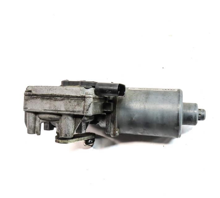 Thumbnail 5: 2009-2016 AUDI A4 S4 ALLROAD (B8 8K) FRONT WINDSHIELD WIPER MOTOR