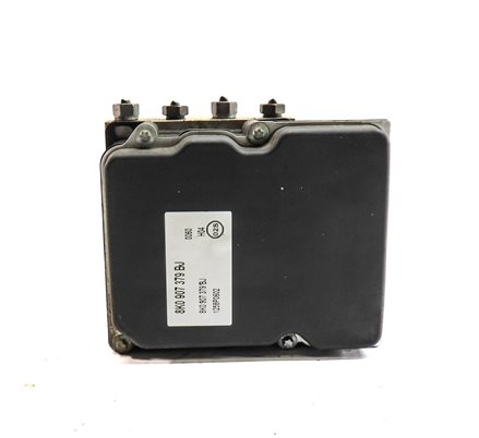 Thumbnail 4: 2011-2012 AUDI A4 S4 (B8 8K) AWD QUATTRO ANTI LOCK ABS BRAKE PUMP w/ MODULE