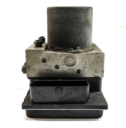 Thumbnail 5: 2011-2012 AUDI A4 S4 (B8 8K) AWD QUATTRO ANTI LOCK ABS BRAKE PUMP w/ MODULE