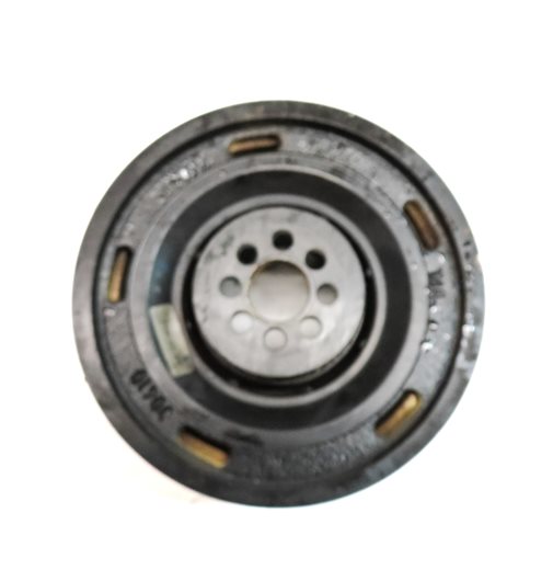 09-17 AUDI A6 A7 A8 Q5 Q7 S4 S5 (C7 D4 8R 4L B8 8T) 3.0L SUPER HARMONIC BALANCER