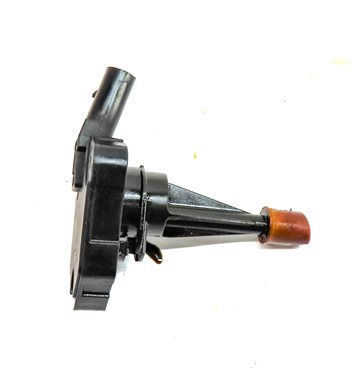 2012 AUDI S4 (B8 8K) 3.0L SUPER (CCBA) ENGINE MOTOR OIL FLUID LEVEL SENSOR