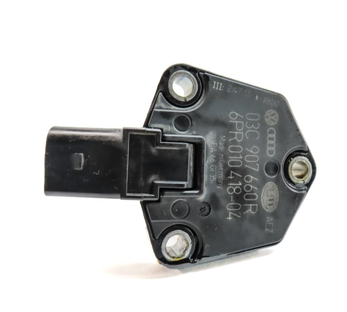 Thumbnail 4: 2012 AUDI S4 (B8 8K) 3.0L SUPER (CCBA) ENGINE MOTOR OIL FLUID LEVEL SENSOR