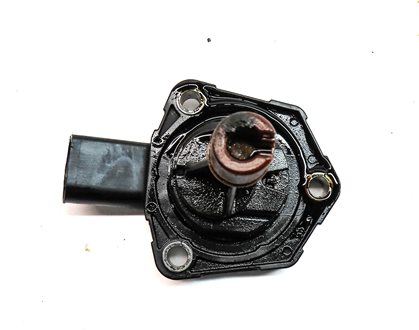 Thumbnail 5: 2012 AUDI S4 (B8 8K) 3.0L SUPER (CCBA) ENGINE MOTOR OIL FLUID LEVEL SENSOR