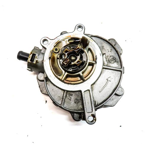 2012-2017 AUDI A6 A7 Q5 S4 S6 RQ5 TOUAREG 3.0L ENGINE BRAKE VACUUM PUMP
