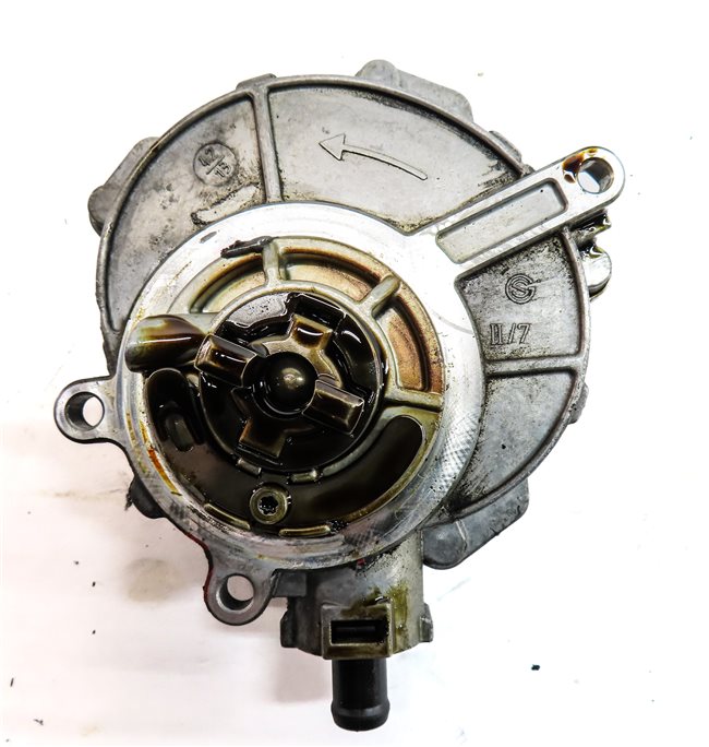 Thumbnail 5: 2012-2017 AUDI A6 A7 Q5 S4 S6 RQ5 TOUAREG 3.0L ENGINE BRAKE VACUUM PUMP