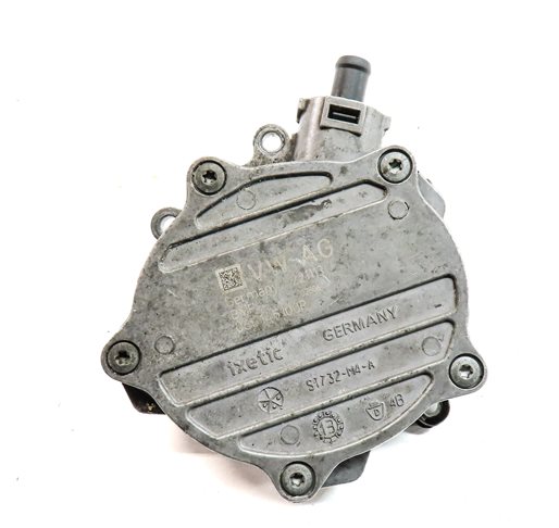 Thumbnail 6: 2012-2017 AUDI A6 A7 Q5 S4 S6 RQ5 TOUAREG 3.0L ENGINE BRAKE VACUUM PUMP
