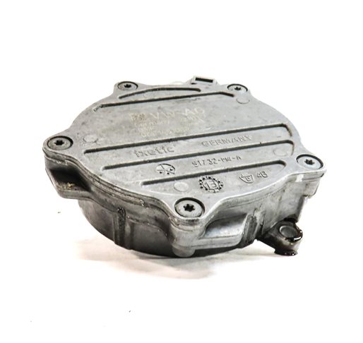 Thumbnail 7: 2012-2017 AUDI A6 A7 Q5 S4 S6 RQ5 TOUAREG 3.0L ENGINE BRAKE VACUUM PUMP