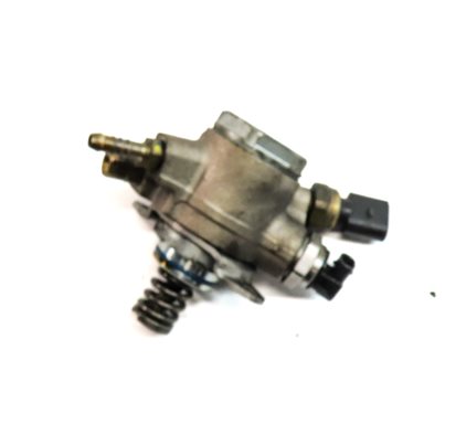 2012 AUDI S4 (B8 8K) 3.0L SUPER (CCBA) ENGINE HIGH PRESSURE FUEL PUMP