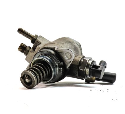 Thumbnail 3: 2012 AUDI S4 (B8 8K) 3.0L SUPER (CCBA) ENGINE HIGH PRESSURE FUEL PUMP