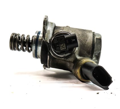 Thumbnail 4: 2012 AUDI S4 (B8 8K) 3.0L SUPER (CCBA) ENGINE HIGH PRESSURE FUEL PUMP